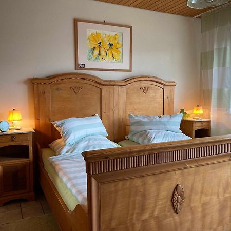 Ferienwohnung Diesbrunnen Ebermannstadt Room photo