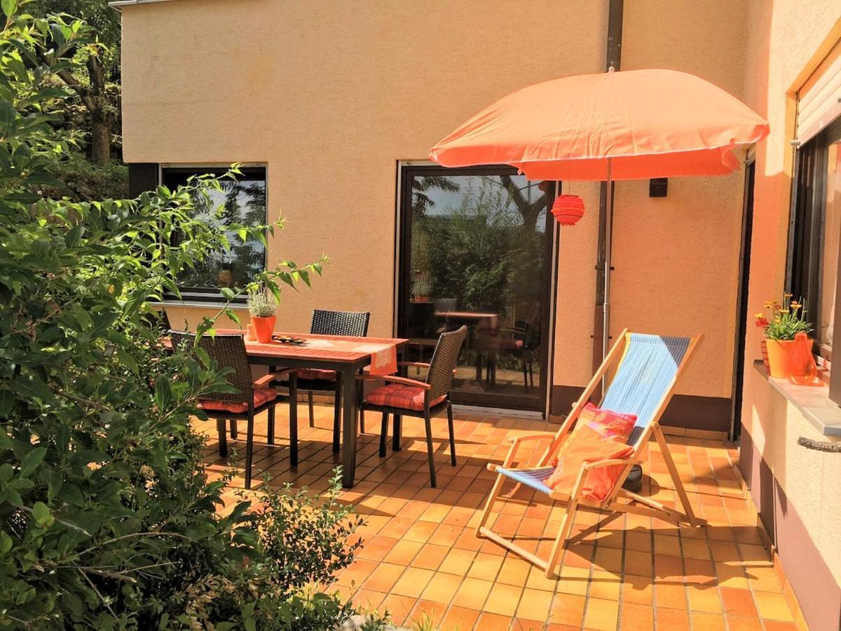 Ferienwohnung Diesbrunnen Ebermannstadt Exterior photo