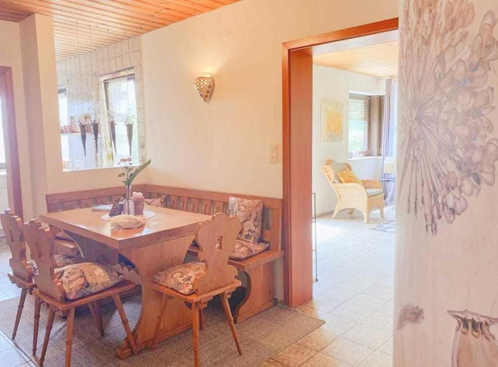 Ferienwohnung Diesbrunnen Ebermannstadt Room photo