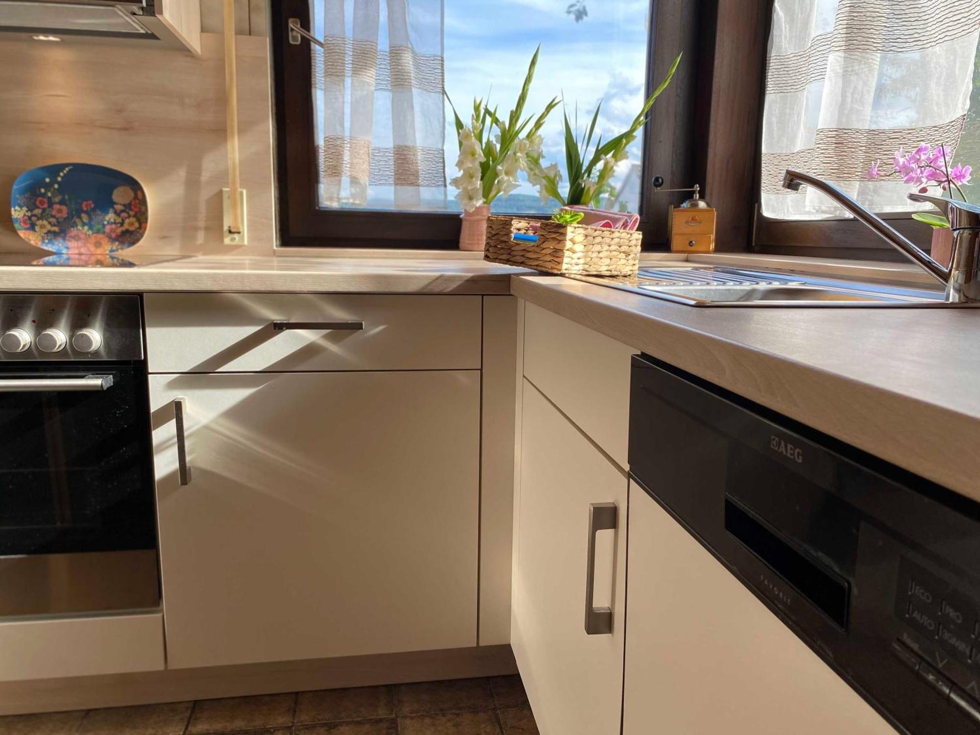 Ferienwohnung Diesbrunnen Ebermannstadt Room photo